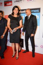 Priya Dutt at HT Most Stylish on 20th March 2016